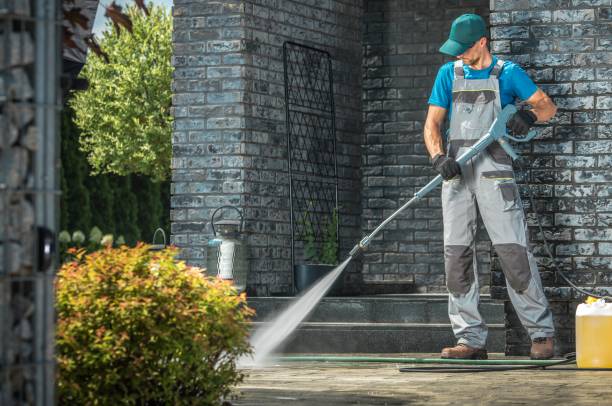 Best Roof Washing  in Dublin, CA